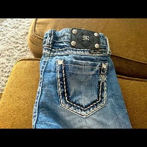 In very good condition and  used once